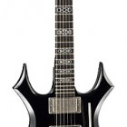 B.C. Rich Virgo Celtic Tremolo