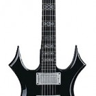 B.C. Rich Virgo Vintage Celtic