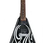 B.C. Rich Metal Master V