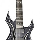 B.C. Rich Warlock 7