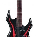 B.C. Rich Wartribe