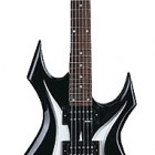 B.C. Rich Metal Master Blade