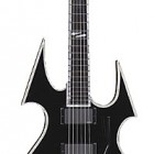 B.C. Rich Warbeast NJ Deluxe