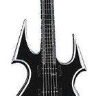 B.C. Rich Warbeast Trace