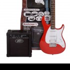 Peavey Raptor Stage Pack