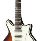 3-Tone Sunburst