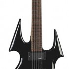 B.C. Rich Warbeast