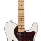 Fender 60th Anniversary Modern Thinline Telecaster