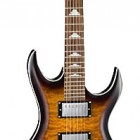 Tobacco Sunburst