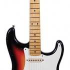 Fender Custom Shop Time Machine '58 Relic Stratocaster