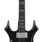 B.C. Rich Celtic Virgo