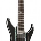 B.C. Rich 7 String BICH