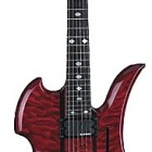 B.C. Rich Mockingbird ST