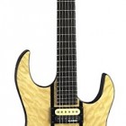 B.C. Rich Exotic Classic Assassin