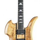 B.C. Rich Exotic Classic