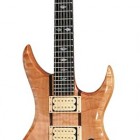 Neck-Thru Bich Deluxe 10-String