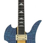 B.C. Rich NJ Classic Mockingbird