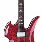 B.C. Rich Mockingbird Masterpiece