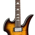 Tobacco Sunburst
