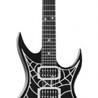 B.C. Rich Bich Metal Web SE