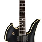 B.C. Rich Hardtail