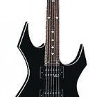 B.C. Rich Revenge