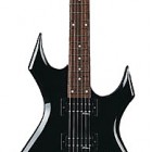 B.C. Rich Warlock One