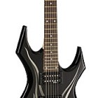 B.C. Rich Wartribe 1