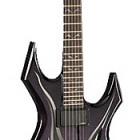 B.C. Rich Wartribe 6