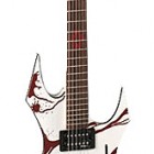 B.C. Rich Warlock II