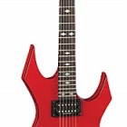 B.C. Rich Warlock NT