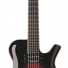 Black Cherry Burst