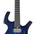 Nitefly Mojo Flame Top