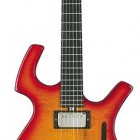 Cherry Sunburst