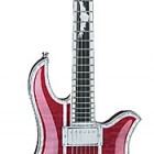 B.C. Rich Classic Deluxe