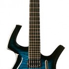 Trans Blue Burst