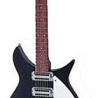 Rickenbacker 350V63 Liverpool