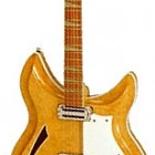 Rickenbacker 381V69