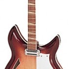 Rickenbacker 381/12V69