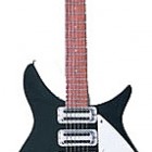 Rickenbacker 325C64