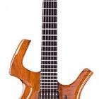 Parker Fly Supreme Koa Ltd.