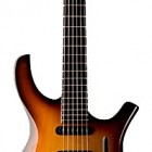 Tobbacco Sunburst