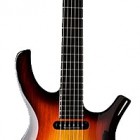 3-Tone Sunburst