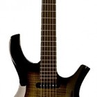 Black Burst