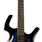 Trans Blue Burst