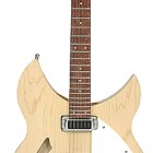 Rickenbacker 330 Left Handed