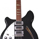 Rickenbacker 370 Left Handed