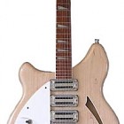 Rickenbacker 370 12 String Left Handed