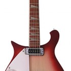 Rickenbacker 620 Left Handed