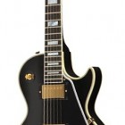 Gibson Custom 1955 Les Paul Custom Historic Prototype